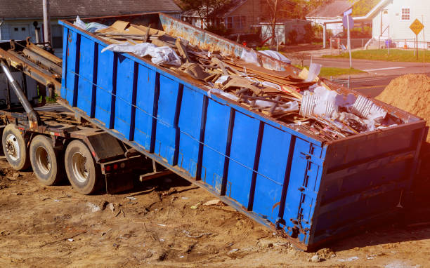 Moving and Downsizing Cleanouts in North Fond Du Lac, WI